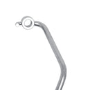 DFC 16-17 Hyundai Azera Front-L Brake Hose