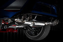 APR 15-17 Volkswagen Golf R MK7 Catback Exhaust System