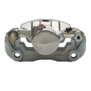 DFC 86-93 Mazda B Series Pickup RWD Front-L Premium Caliper - Silver Zinc Coated