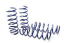 H&R 2024 BMW 530i xDrive Sedan G60 (AWD) Sport Springs