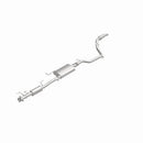 MagnaFlow BRE Exhaust Kit 13-17 PATHFINDER 3.5L