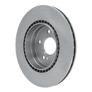 DFC 08-17 Mercedes-Benz E350 Rear Brake Rotor