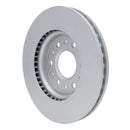 DFC 23-26 Acura Zdx Front Hi-Carbon Alloy GEOMET Coated Rotor