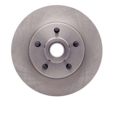 DFC 79-83 American Motors SPIRIT Front Brake Rotor
