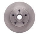 DFC True Balanced Brake Drums