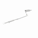 MagnaFlow BRE Exhaust Kit 02-06 Camry ES300 3.0L