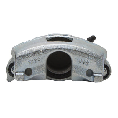 DFC 90-05 Buick Skylark Front-L/Front-R Premium Caliper - Silver Zinc Coated