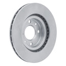 DFC 15-19 Renault Logan (Mexico) Front Brake Rotor