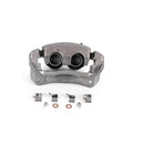 Power Stop 10-13 Toyota Highlander Front and Rear Autospecialty Kit w/Calipers