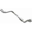 Magnaflow 01-04 Aztek 3.4 OEM Undrbdy Direct Fit Converter