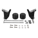 Timbren 2019 GMC Sierra 1500 Limited 4WD Front Suspension Enhancement System