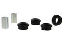 Whiteline 12/2007-6/2009 Pontiac G8 Front + Rear Vehicle Essentials Kit