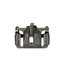 Power Stop 06-10 Hummer H3 Front & Rear Autospecialty Kit w/Cals