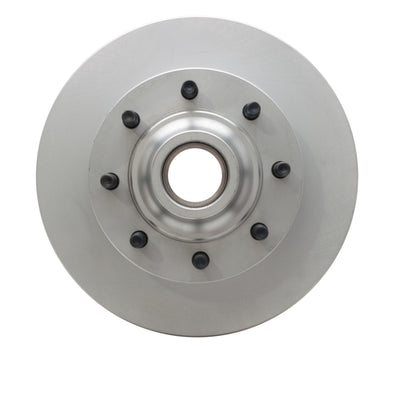 DFC 95-07 Ford E-150 Econoline Front GeoSPEC Coated Rotor
