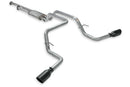 Flowmaster 09-21 Toyota Tundra 5.7L FlowFX Cat-Back DOS Exhaust System