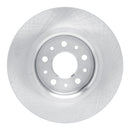 DFC 14-19 Fiat 500L Front 5000 Advanced Ceramic Brake Pads and Hardware Kit