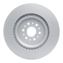 DFC GeoSPEC Coated Rotors - Plain