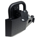 Westin 18-25 Wrangler JL Accessory For XTS Rear - P/S Swingout - Tex. Blk