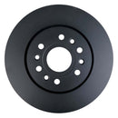 Timbren 21-26 Ram 1500/22-25 Jeep Grand Wagoneer BES Coated Brake Rotor - Front