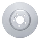 DFC 13-20 BMW 435i Front & Rear Geospec Rotors w/4000 HybriDynamic Brake Pads w/Hardware