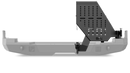 Body Armor 4x4 10-24 Toyota 4Runner Pro Series II - Passenger Side Swingout