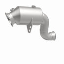 MagnaFlow 15-17 C300 L4 2 OEM Close Coupled Direct Fit Converter