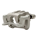 DFC 09-12 Hyundai Elantra Rear-L Premium Caliper - Silver Zinc Coated