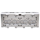 Edelbrock Cylinder Head SB Chrysler Victor In-Line 16 Complete w/ Solid Roller Springs