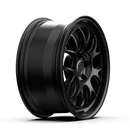 fifteen52 Apex RSR 18x8.5 5x108 42mm ET 63.4mm Center Bore Asphalt Black