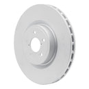 DFC 17-25 Subaru BRZ Front Hi-Carbon Alloy Geomet Coated Rotor