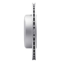 DFC 11-16 BMW 535i xDrive Rear GeoSPEC Coated Rotor