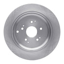 DFC Brake Rotors - Plain