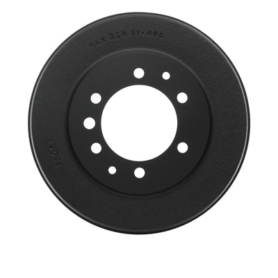 DFC 60-83 Toyota Land Cruiser Front/Rear True Balanced Brake Drum