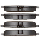 DFC 20-26 Mercedes-Benz GLE580 Rear 5000 Advanced Ceramic Brake Pads