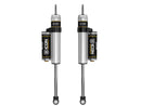 ICON 11-16 GM HD 6-8in Front 2.5 Series Shocks VS PB w/ICON Upper Control Arm - Pair