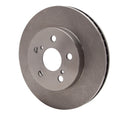 DFC 16-22 Toyota Prius Prime Front Brake Rotor