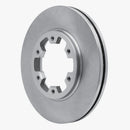 DFC Brake Rotors - Plain