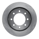 DFC Brake Rotors - Plain