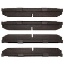 DFC 5000 Advanced Ceramic Brake Pads