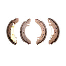 DFC 97-00 Chrysler Cirrus Rear Premium Service Shoes