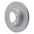 DFC GeoSPEC Coated Rotors - Plain