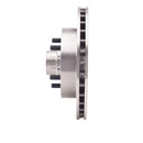 DFC Brake Rotors - Plain