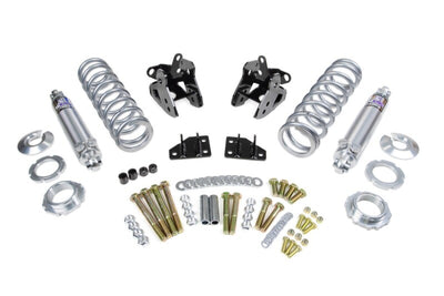 UMI Performance 64-72 GM A-Body Rear Coilover Kit (225LB Spring Rate)