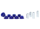 SuperPro 1983 Toyota Camry LE Rear Lower Control Arm Outer Bushing Kit