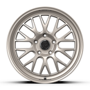 fifteen52 Holeshot RSR 19x8.5 5x130 50mm ET 71.6mm Center Bore White Gold