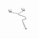 BRExhaust 10-11 Buick LACROSSE Exhaust Kit