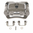 Power Stop 15-19 Chevrolet Colorado Front & Rear Autospecialty Kit w/Cals