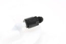 Aeromotive VaporWorx Fitting - GM 3/8in Female Quick Connect to AN-06 Male Adapter