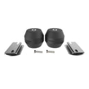 Timbren 2008 Dodge Ram 4500 Rear Suspension Enhancement System