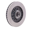 DFC Brake Rotors - Plain